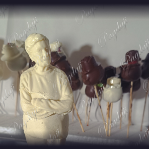 Moldes Personalizados