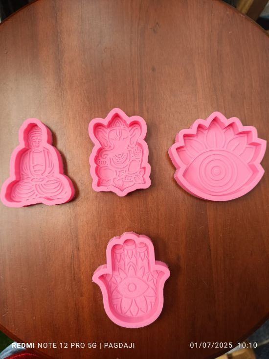 Mandalas
