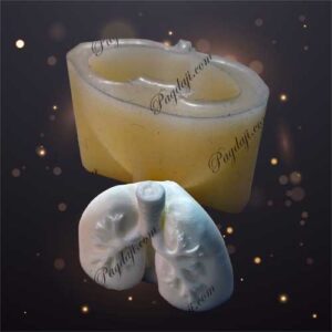 Moldes de Silicona Personalizados