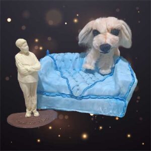 Repostería Creativa